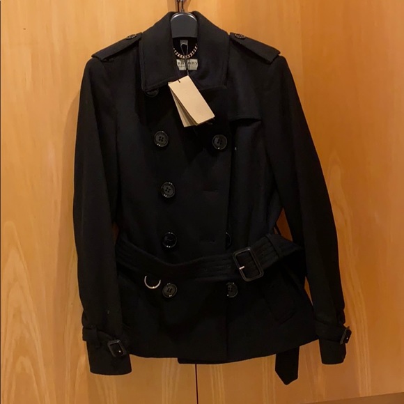 Burberry Jackets & Blazers - Brand new Burberry jacket. Size US 8